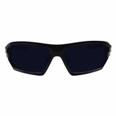 Model Q368 Glassworking Safety Glasses – BoroTruView 5.0